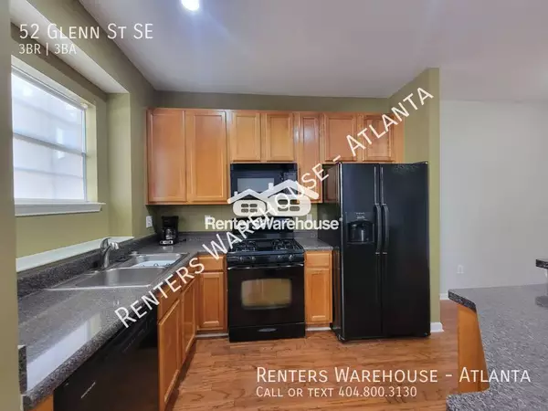 3 bedrooms apartment for rent in Summer Hill - Central Atl, Atlanta
