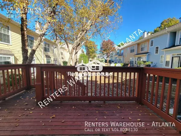 3 bedrooms apartment for rent in Summer Hill - Central Atl, Atlanta