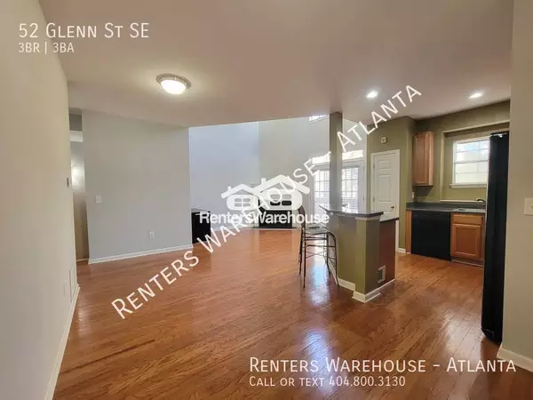 3 bedrooms apartment for rent in Summer Hill - Central Atl, Atlanta