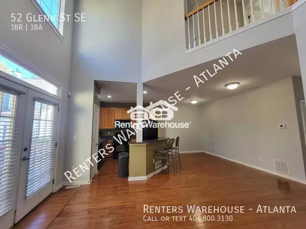 3 bedrooms apartment for rent in Summer Hill - Central Atl, Atlanta