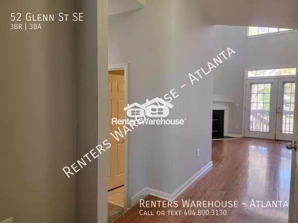 3 bedrooms apartment for rent in Summer Hill - Central Atl, Atlanta