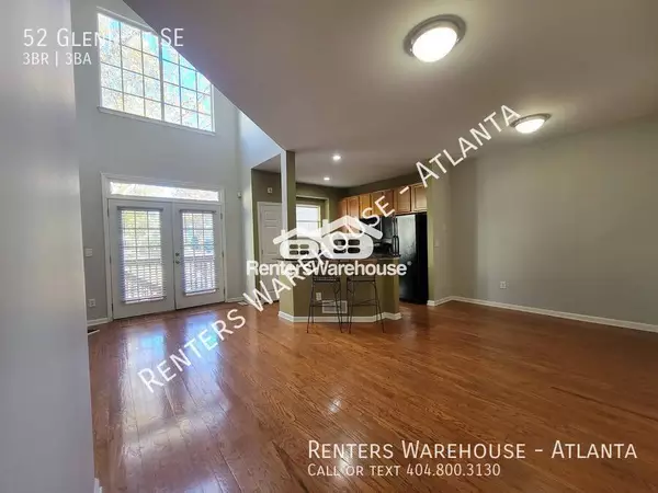 3 bedrooms apartment for rent in Summer Hill - Central Atl, Atlanta