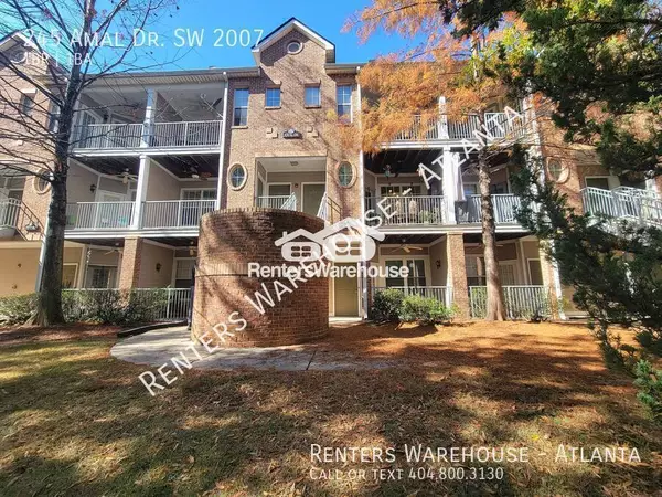 1 bedroom apartment for rent in Lakewood Heights - South Atl, Atlanta