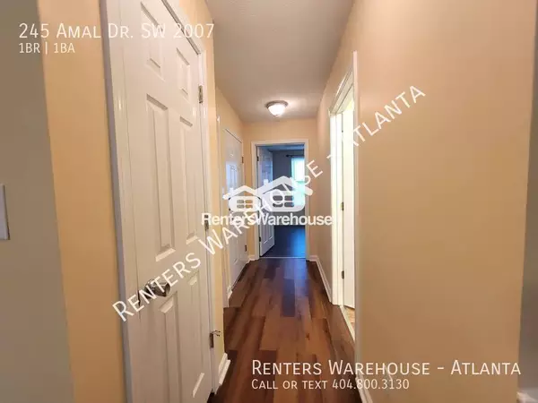 1 bedroom apartment for rent in Lakewood Heights - South Atl, Atlanta