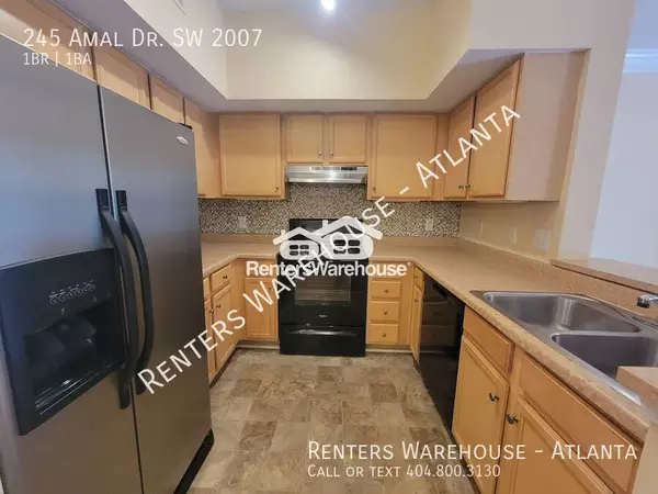1 bedroom apartment for rent in Lakewood Heights - South Atl, Atlanta