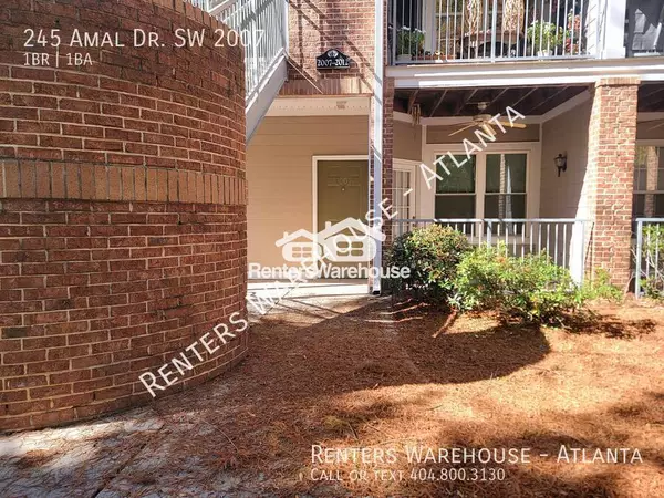 1 bedroom apartment for rent in Lakewood Heights - South Atl, Atlanta