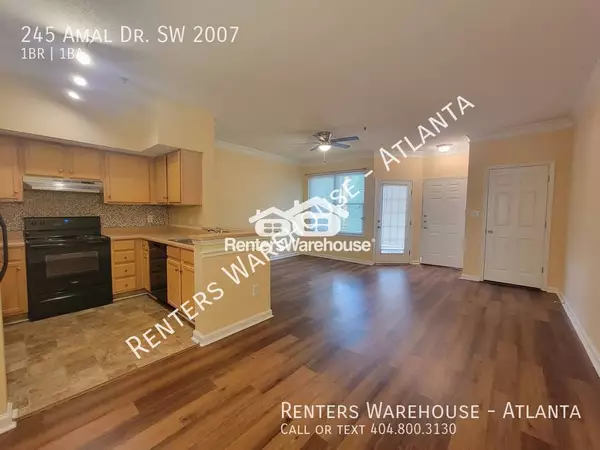 1 bedroom apartment for rent in Lakewood Heights - South Atl, Atlanta