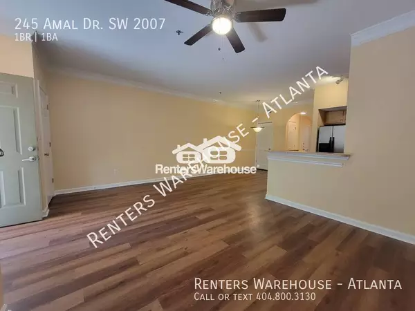 1 bedroom apartment for rent in Lakewood Heights - South Atl, Atlanta