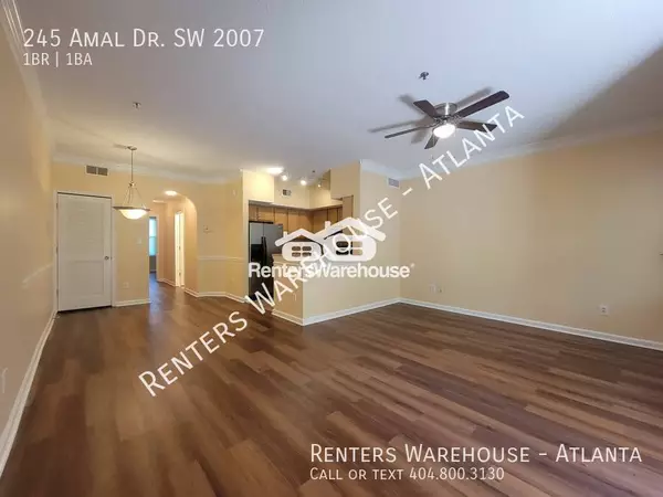 1 bedroom apartment for rent in Lakewood Heights - South Atl, Atlanta