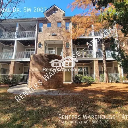 1 bedroom apartment for rent in Lakewood Heights - South Atl, Atlanta