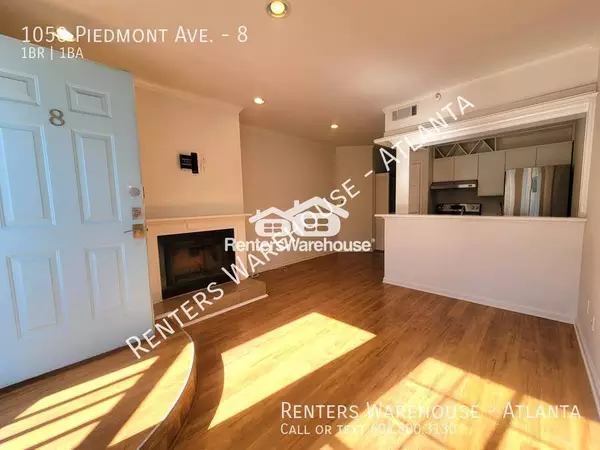 1 bedroom apartment for rent in Midtown Atlanta - Central Atl, Atlanta