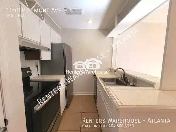 1 bedroom apartment for rent in Midtown Atlanta - Central Atl, Atlanta