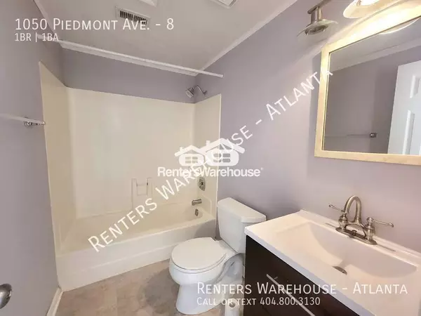 1 bedroom apartment for rent in Midtown Atlanta - Central Atl, Atlanta