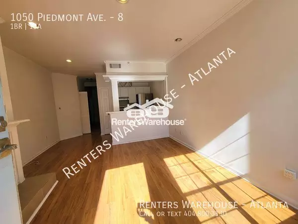 1 bedroom apartment for rent in Midtown Atlanta - Central Atl, Atlanta