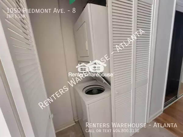 1 bedroom apartment for rent in Midtown Atlanta - Central Atl, Atlanta