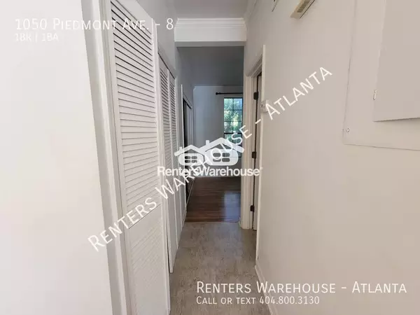 1 bedroom apartment for rent in Midtown Atlanta - Central Atl, Atlanta