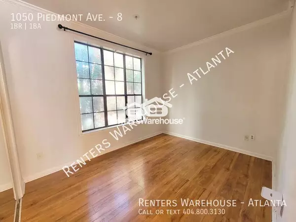 1 bedroom apartment for rent in Midtown Atlanta - Central Atl, Atlanta