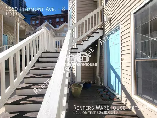 1 bedroom apartment for rent in Midtown Atlanta - Central Atl, Atlanta