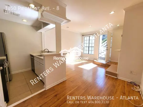 1 bedroom apartment for rent in Midtown Atlanta - Central Atl, Atlanta