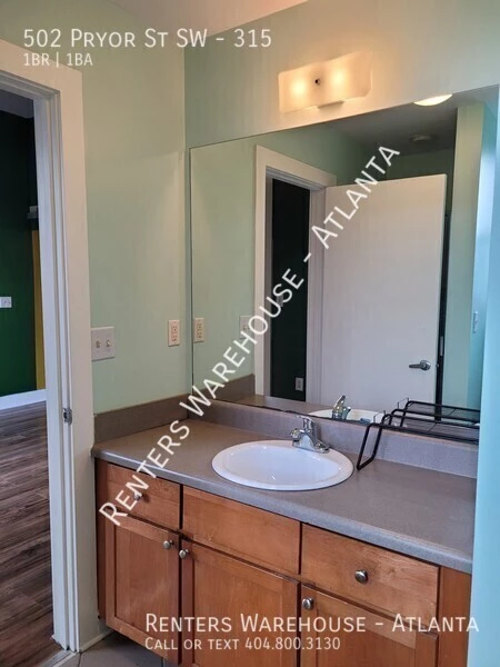 1 bedroom apartment for rent in Mechanicsville - Central Atl, Atlanta
