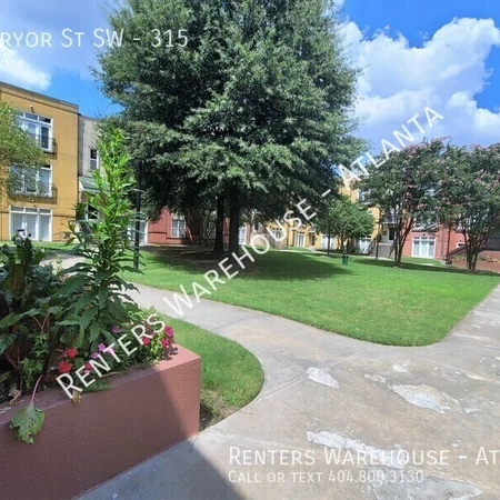 1 bedroom apartment for rent in Mechanicsville - Central Atl, Atlanta