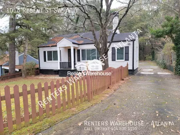 2 bedrooms apartment for rent in Sylvan Hills - South Atl, Atlanta