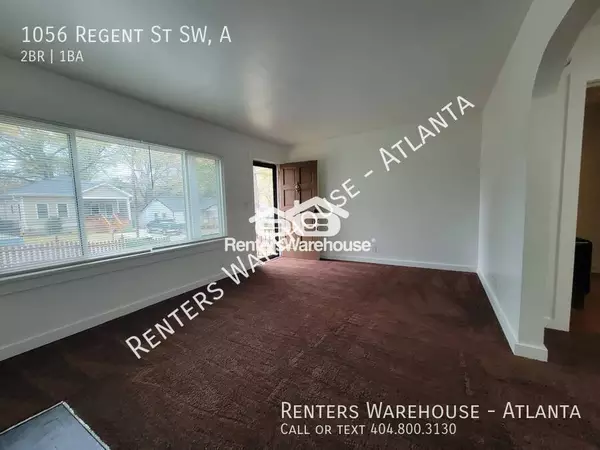 2 bedrooms apartment for rent in Sylvan Hills - South Atl, Atlanta
