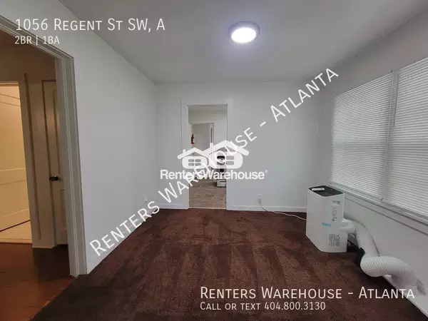 2 bedrooms apartment for rent in Sylvan Hills - South Atl, Atlanta