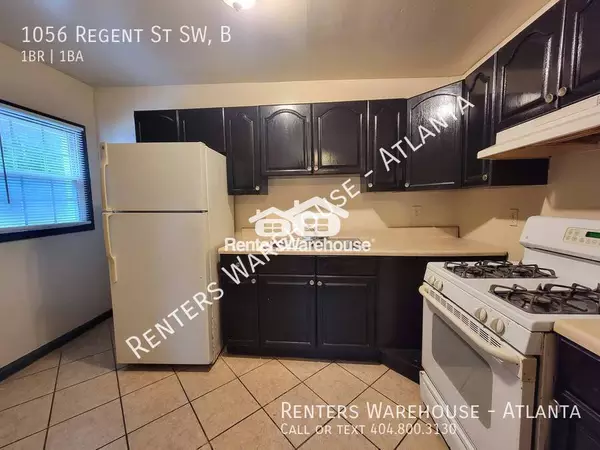 1 bedroom apartment for rent in Sylvan Hills - South Atl, Atlanta