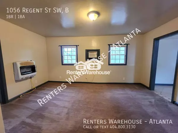 1 bedroom apartment for rent in Sylvan Hills - South Atl, Atlanta