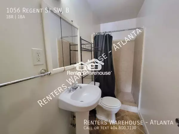 1 bedroom apartment for rent in Sylvan Hills - South Atl, Atlanta