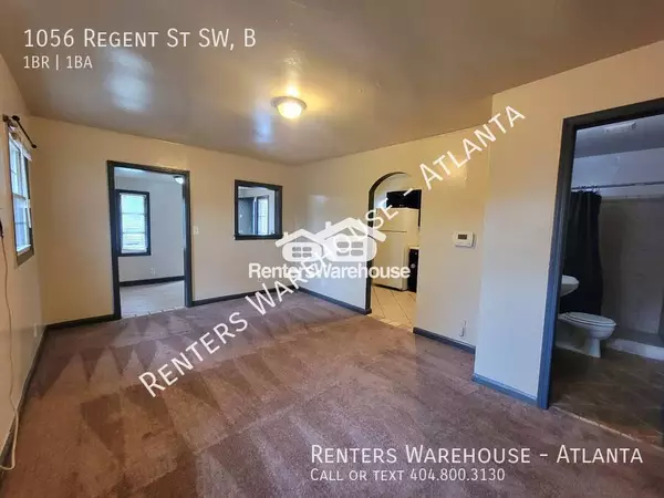 1 bedroom apartment for rent in Sylvan Hills - South Atl, Atlanta