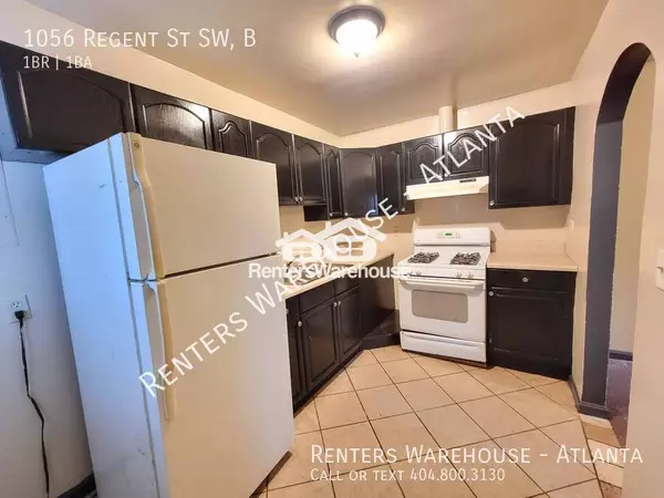 1 bedroom apartment for rent in Sylvan Hills - South Atl, Atlanta
