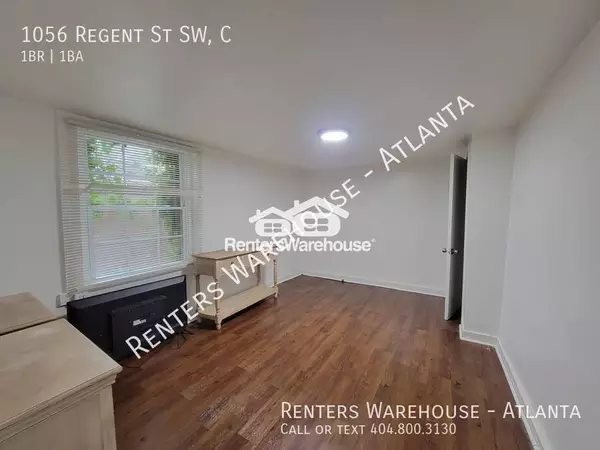1 bedroom apartment for rent in Sylvan Hills - South Atl, Atlanta