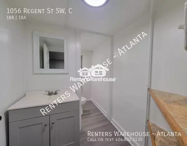 1 bedroom apartment for rent in Sylvan Hills - South Atl, Atlanta
