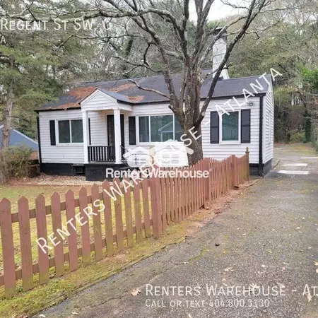 1 bedroom apartment for rent in Sylvan Hills - South Atl, Atlanta