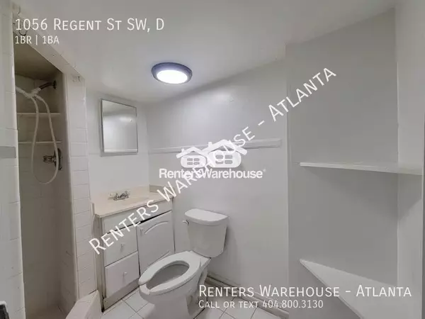 1 bedroom apartment for rent in Sylvan Hills - South Atl, Atlanta