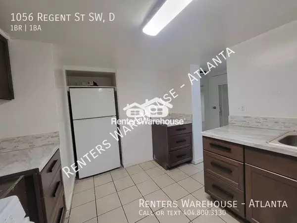 1 bedroom apartment for rent in Sylvan Hills - South Atl, Atlanta