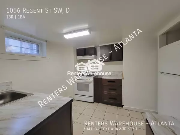 1 bedroom apartment for rent in Sylvan Hills - South Atl, Atlanta