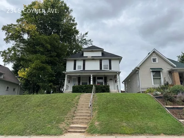 2 bedrooms apartment for rent in Near Eastside - Central Indy, Indianapolis