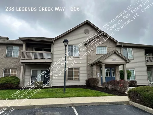 2 bedrooms apartment for rent in Southeast Warren - East Indy, Indianapolis