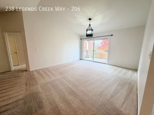 2 bedrooms apartment for rent in Southeast Warren - East Indy, Indianapolis