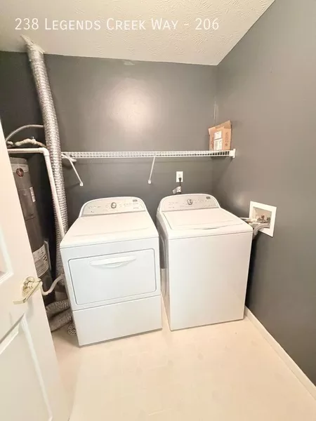 2 bedrooms apartment for rent in Southeast Warren - East Indy, Indianapolis