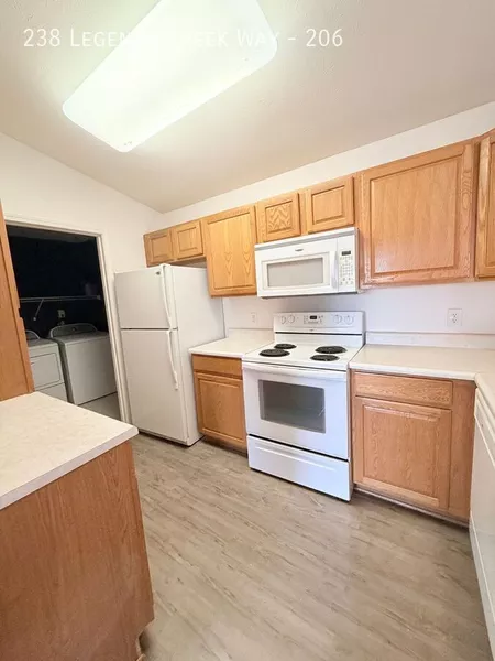 2 bedrooms apartment for rent in Southeast Warren - East Indy, Indianapolis