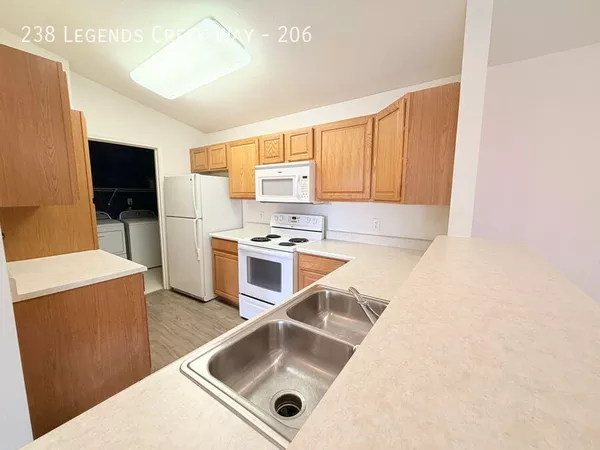 2 bedrooms apartment for rent in Southeast Warren - East Indy, Indianapolis