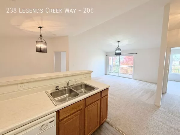 2 bedrooms apartment for rent in Southeast Warren - East Indy, Indianapolis