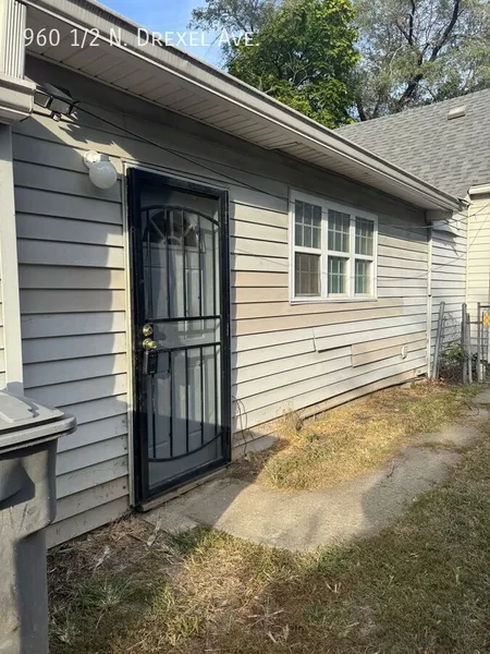 1 bedroom apartment for rent in Irvington - East Indy, Indianapolis