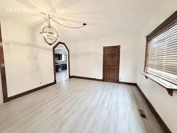 3 bedrooms apartment for rent in Irvington - East Indy, Indianapolis