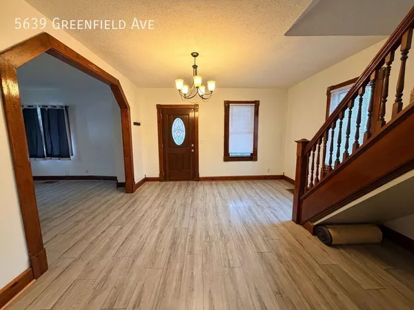 3 bedrooms apartment for rent in Irvington - East Indy, Indianapolis