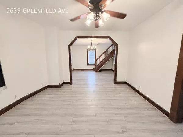 3 bedrooms apartment for rent in Irvington - East Indy, Indianapolis